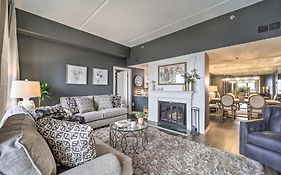 Luxury Sugar Top Resort Condo With Mountain Views!